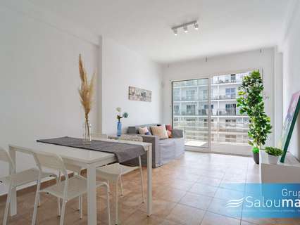Apartamento en venta en Salou