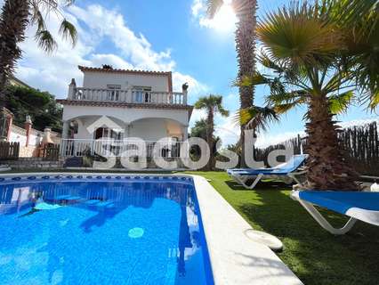 Casa en venta en Lloret de Mar