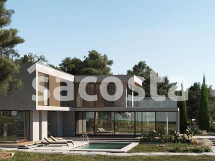 Parcela rústica en venta en Sant Pol de Mar