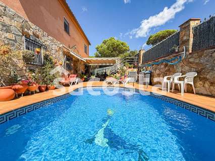 Casa en venta en Blanes