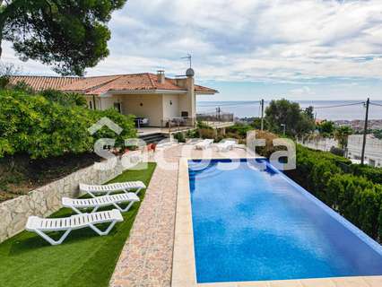 Casa en venta en Lloret de Mar rebajada