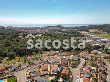 Casa en venta en Lloret de Mar rebajada