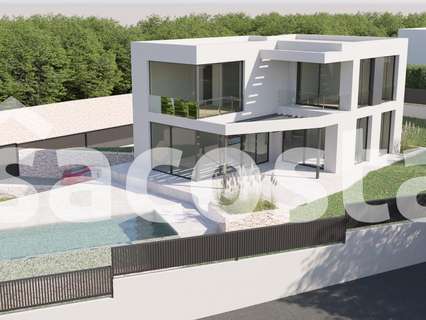 Parcela rústica en venta en Lloret de Mar