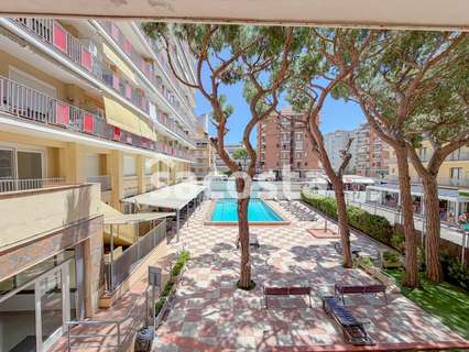 Piso en venta en Blanes