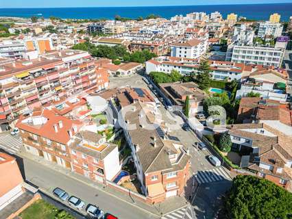 Casa en venta en Pineda de Mar