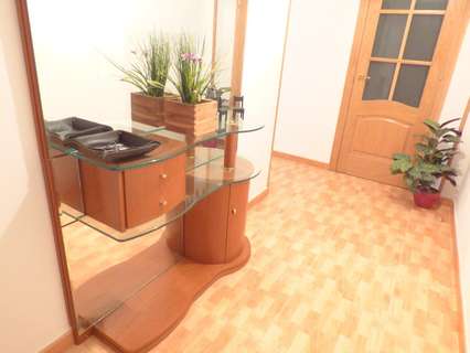 Piso en venta en A Coruña