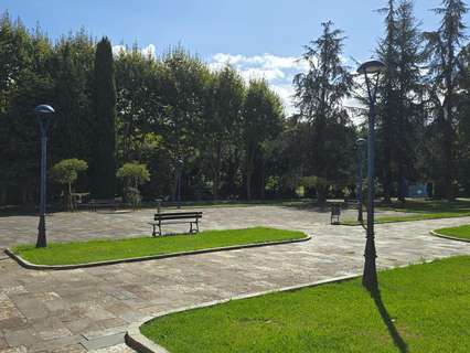 Piso en alquiler en Culleredo