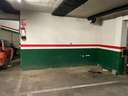 Plaza de parking en venta en Barcelona rebajada