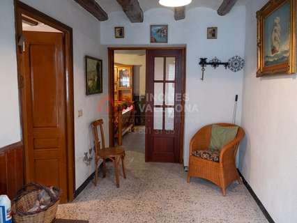 Casa en venta en La Llacuna