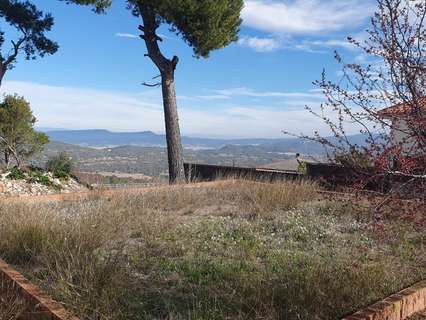 Parcela urbana en venta en Carme