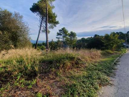 Parcela urbana en venta en Mediona