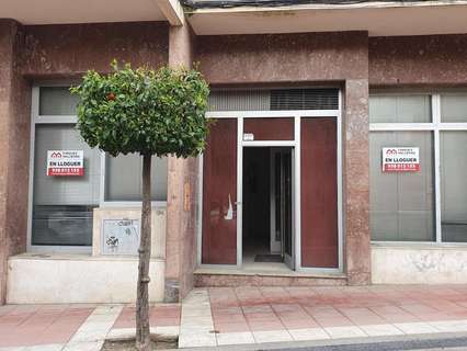 Local comercial en venta en Piera rebajado