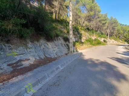 Parcela urbana en venta en Cabrera d'Anoia