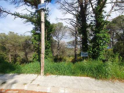 Parcela rústica en venta en Cabrera d'Anoia rebajada