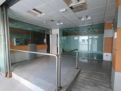 Local comercial en venta en Igualada