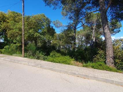 Parcela urbana en venta en La Torre de Claramunt