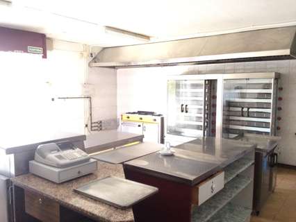 Local comercial en alquiler en La Torre de Claramunt