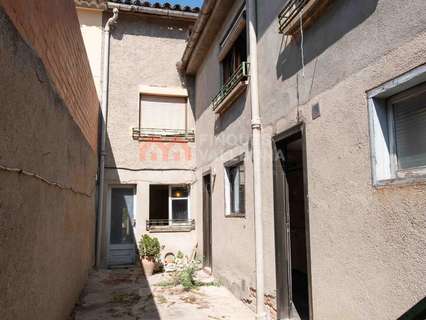 Casa en venta en La Pobla de Claramunt