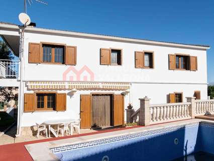 Chalet en venta en La Torre de Claramunt