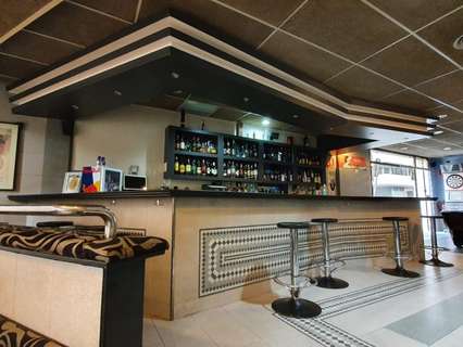 Local comercial en venta en Igualada