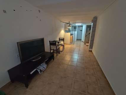 Nave industrial en alquiler en Vallbona d'Anoia