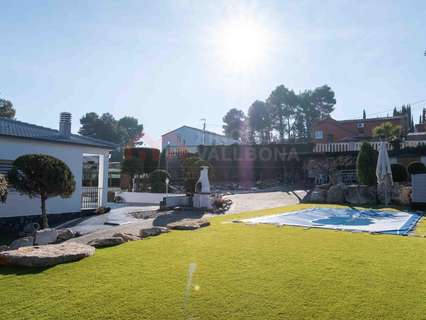 Chalet en venta en La Torre de Claramunt