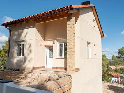 Chalet en venta en La Torre de Claramunt