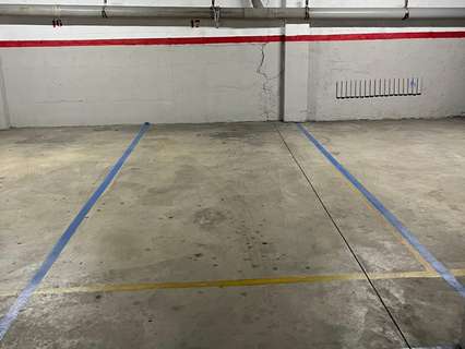 Plaza de parking en alquiler en Capellades