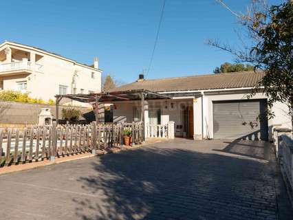 Casa en venta en La Torre de Claramunt