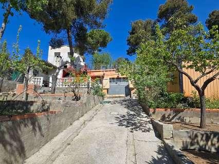 Parcela urbana en venta en La Torre de Claramunt