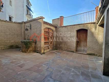Casa en venta en La Torre de Claramunt