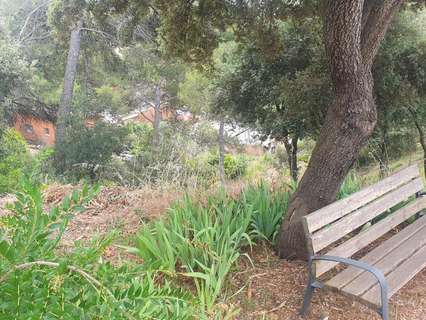Parcela urbana en venta en Castellnou de Bages