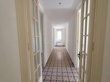 Apartamento en alquiler en Capellades