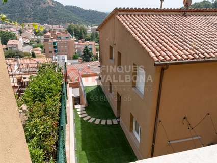 Ático en venta en Capellades