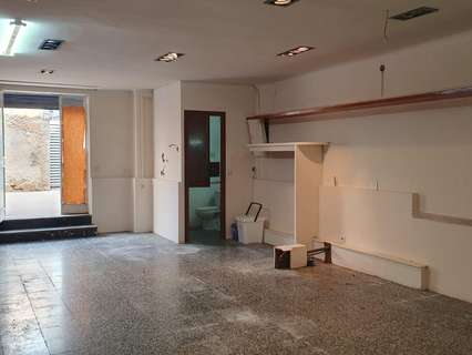 Local comercial en alquiler en Vallbona d'Anoia