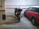 Plaza de parking en alquiler en Capellades
