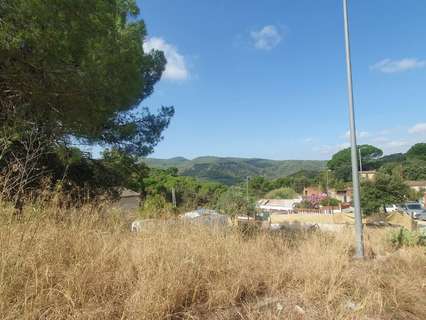 Parcela urbana en venta en Vallbona d'Anoia