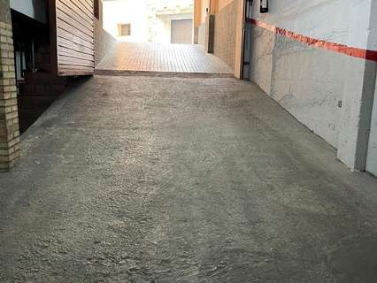 Plaza de parking en alquiler en Capellades