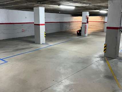 Plaza de parking en venta en Capellades