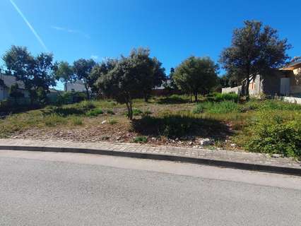 Parcela urbana en venta en La Torre de Claramunt