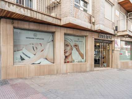 Local comercial en venta en Granada
