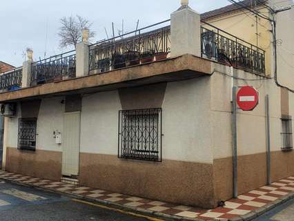 Casa en venta en Churriana de la Vega