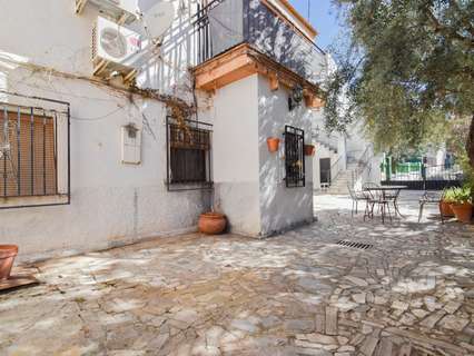 Chalet en venta en Huétor Vega