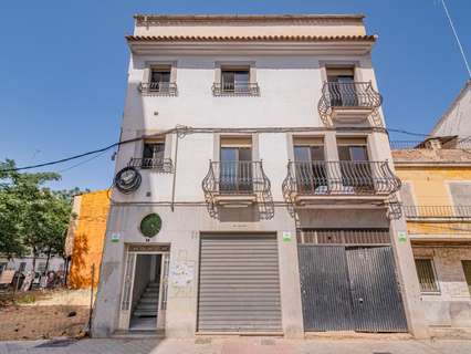 Chalet en venta en Granada