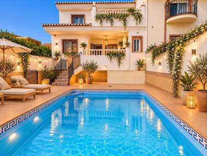 Casa en venta en Las Gabias