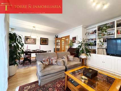 Piso en venta en Madrid