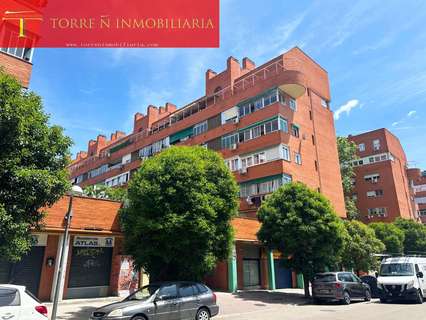 Plaza de parking en venta en Madrid