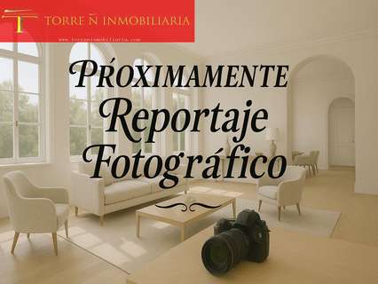 Piso en venta en Madrid