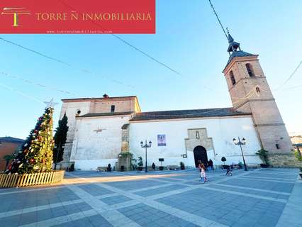 Piso en venta en Algete