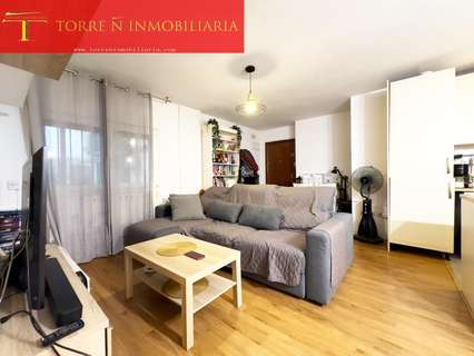 Piso en venta en Madrid